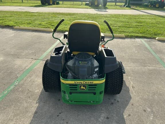 Image of John Deere Z540R equipment image 3