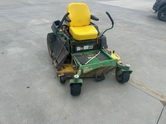 Image of John Deere Z540R Primary image