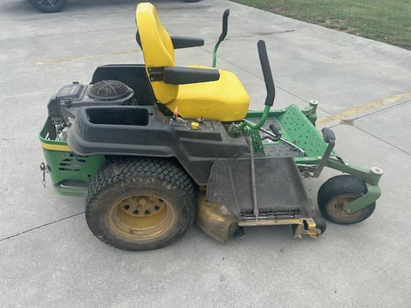 Image of John Deere Z540R equipment image 3