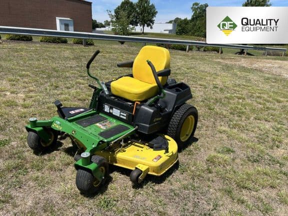 Image of John Deere Z540R Primary image