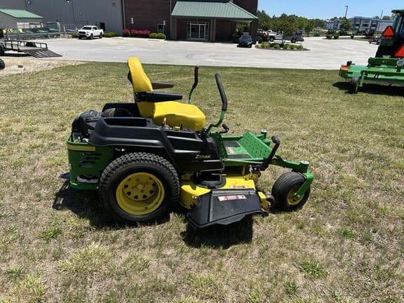 Image of John Deere Z540R equipment image 3