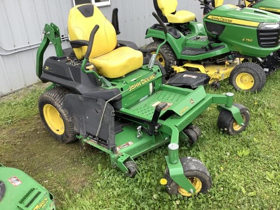 Image of John Deere Z730M equipment image 2