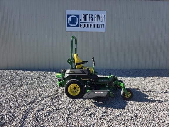 Image of John Deere Z730M equipment image 4