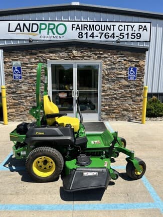 Main image John Deere Z730M