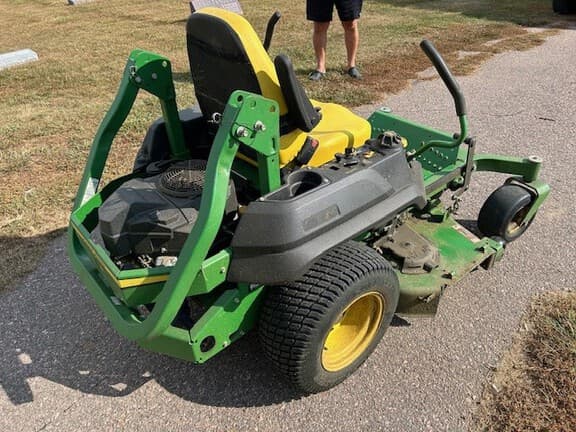 Image of John Deere Z730M equipment image 4