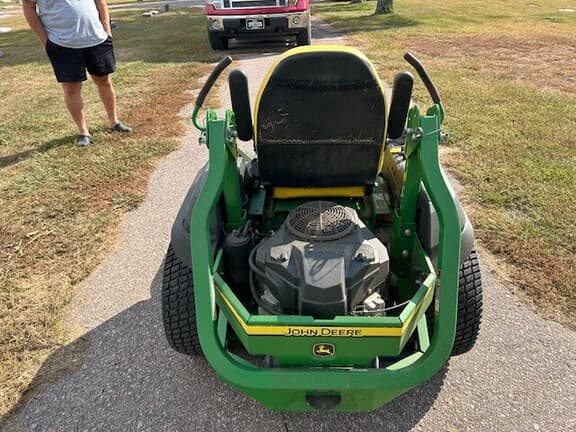 Image of John Deere Z730M equipment image 3