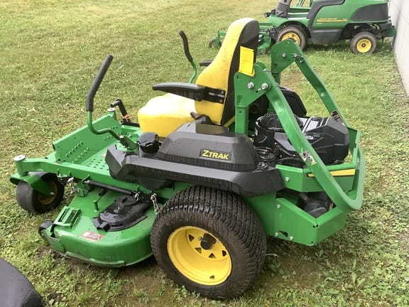 2019 John Deere Z730M Equipment Image0