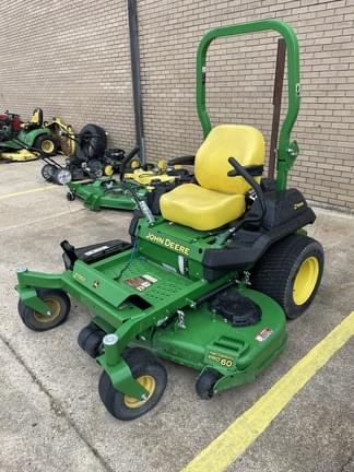 Image of John Deere Z735E Primary image