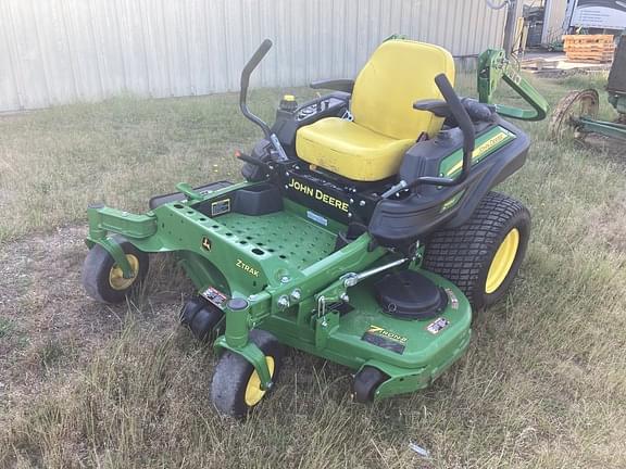 Image of John Deere Z915E equipment image 1
