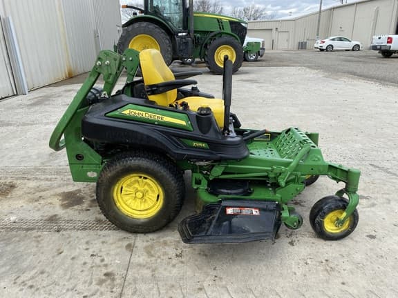 Image of John Deere Z915E equipment image 1