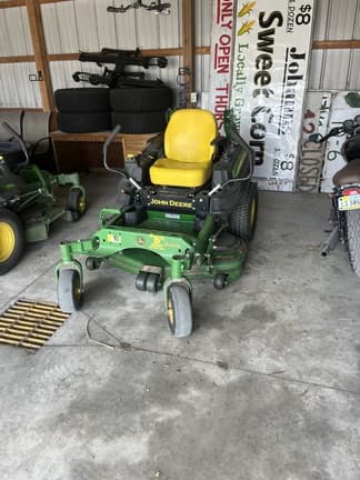 Image of John Deere Z915E equipment image 1