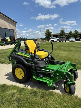 Image of John Deere Z915E equipment image 4