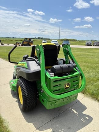 Image of John Deere Z915E equipment image 2