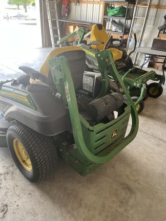 Image of John Deere Z915E equipment image 2