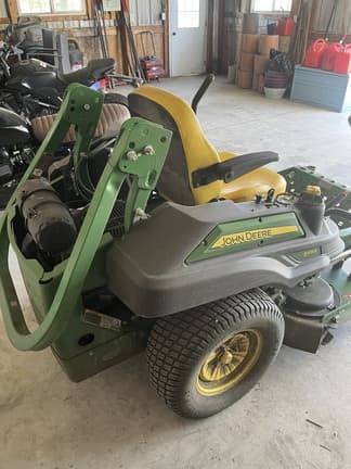 Image of John Deere Z915E equipment image 3