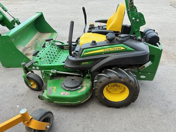 Image of John Deere Z915E equipment image 2