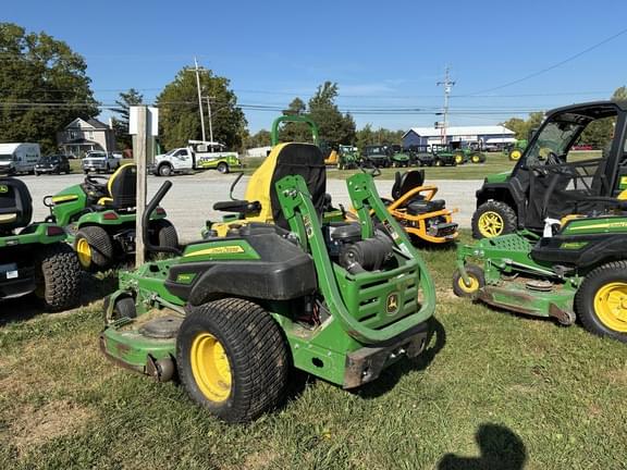 Image of John Deere Z920M equipment image 3