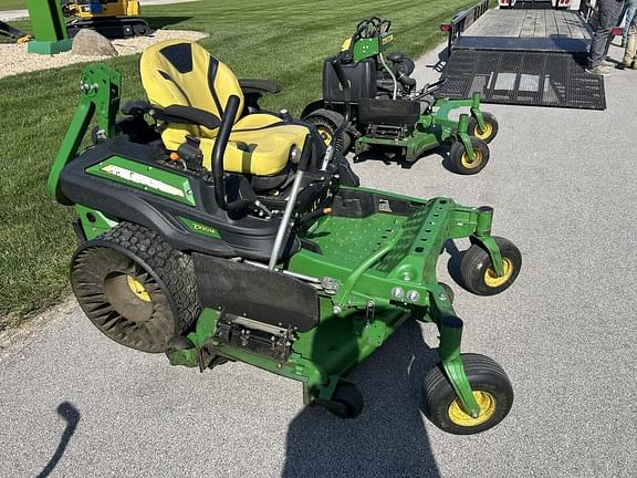 Image of John Deere Z920M equipment image 2