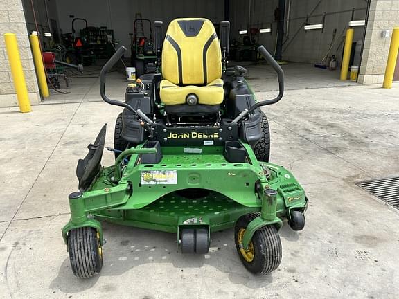 Image of John Deere Z920M equipment image 1