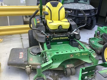 Main image John Deere Z930M