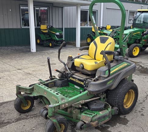 Image of John Deere Z930M equipment image 2