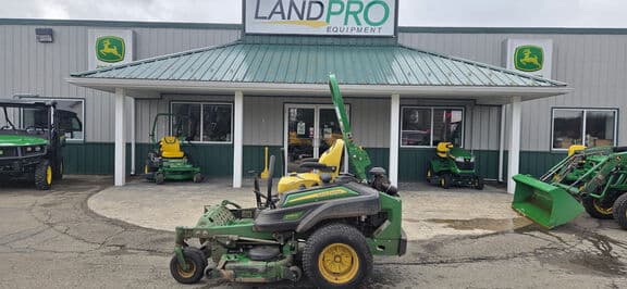 Image of John Deere Z930M Primary image