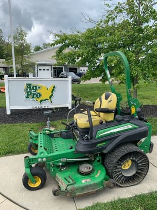 Image of John Deere Z930M Primary image