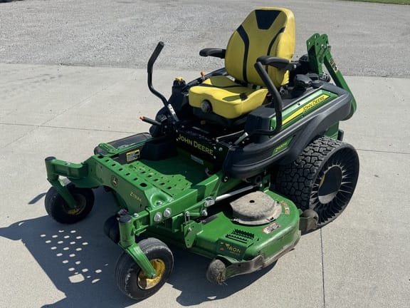 2019 John Deere Z930M Equipment Image0
