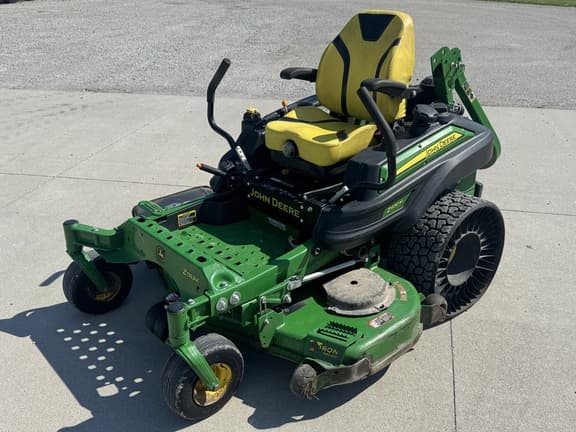 Image of John Deere Z930M Primary image