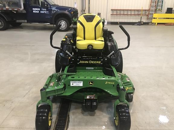 Image of John Deere Z930M Primary image