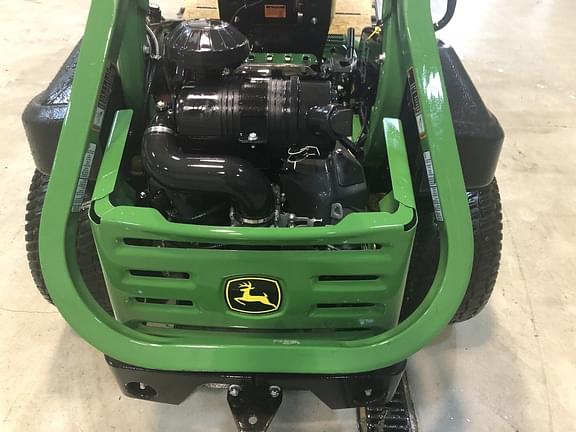 Image of John Deere Z930M equipment image 3