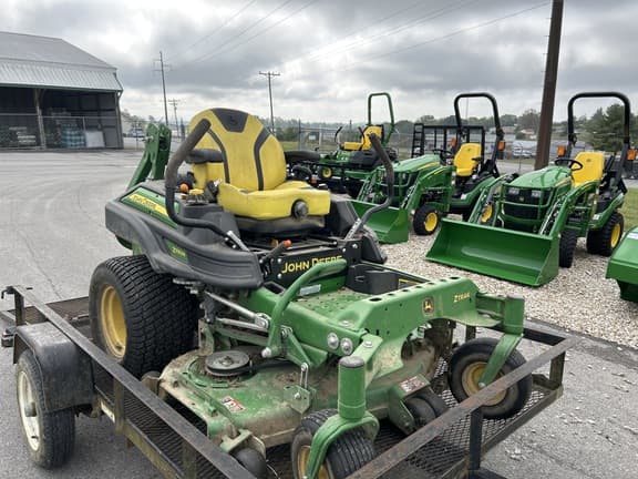 Image of John Deere Z930M Primary image