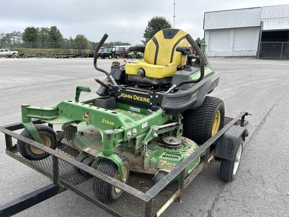 Image of John Deere Z930M equipment image 2