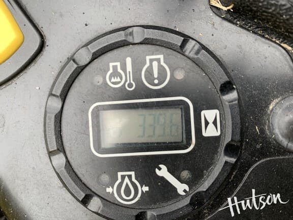 Image of John Deere Z930R equipment image 4