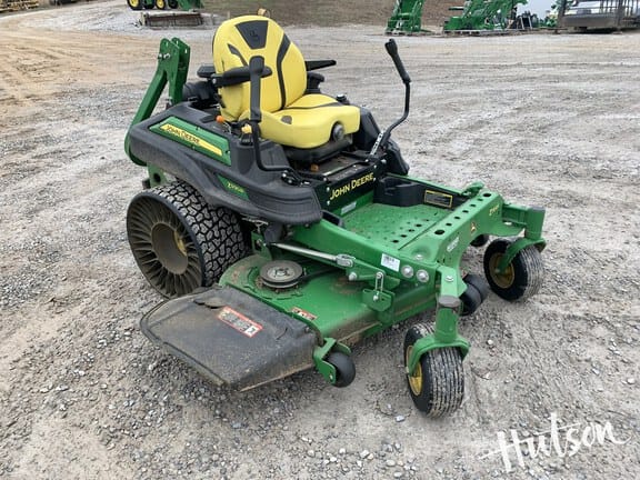 2019 John Deere Z930R Equipment Image0