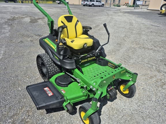 Image of John Deere Z930R equipment image 2