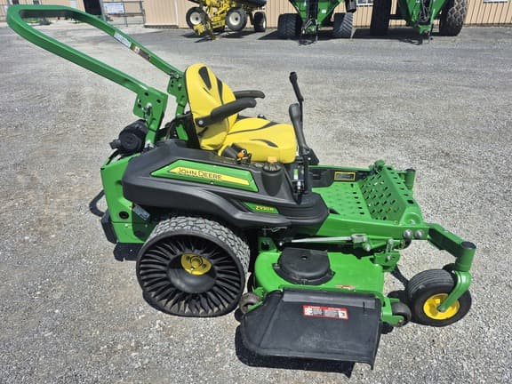 Image of John Deere Z930R equipment image 3