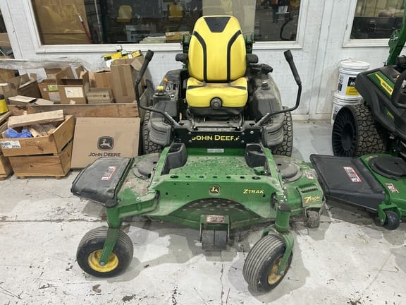 2019 John Deere Z930R Equipment Image0