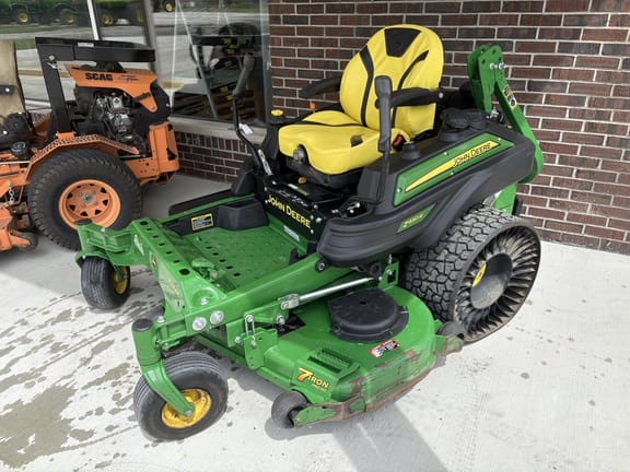 2019 John Deere Z930R Equipment Image0