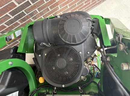 Image of John Deere Z930R equipment image 4