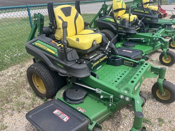 Image of John Deere Z930R equipment image 3