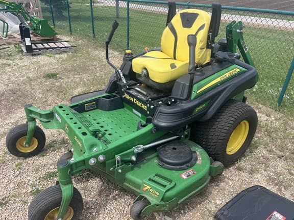 Image of John Deere Z930R Primary image