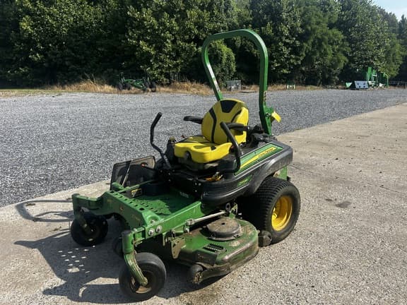 Image of John Deere Z950M equipment image 2