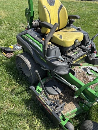 Main image John Deere Z950M