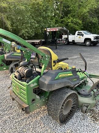 Image of John Deere Z950M equipment image 3