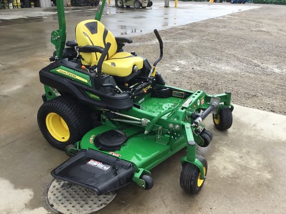 Image of John Deere Z950M equipment image 1