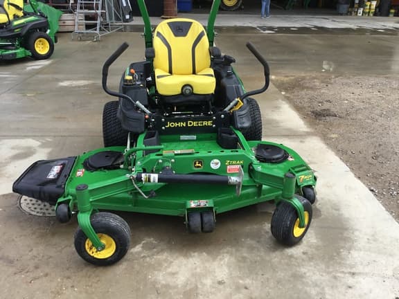 Image of John Deere Z950M equipment image 3