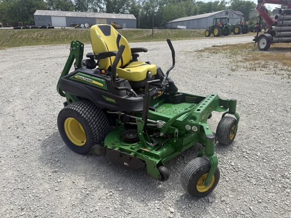 Image of John Deere Z950M equipment image 3