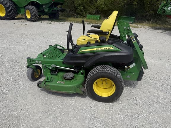 Image of John Deere Z950M equipment image 2
