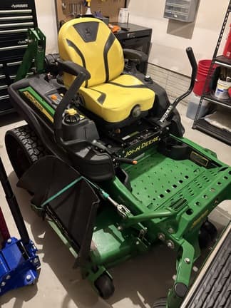 Image of John Deere Z950M Primary image